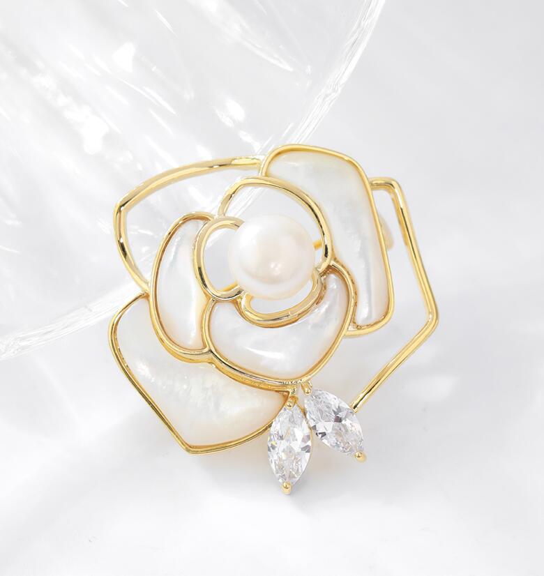 เข็มกลัด เข็มกลัดสวยๆ เข็มกลัดติดเสื้อ Brooch