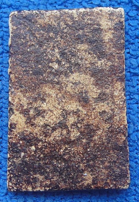 สมเด็จเส้นดาย