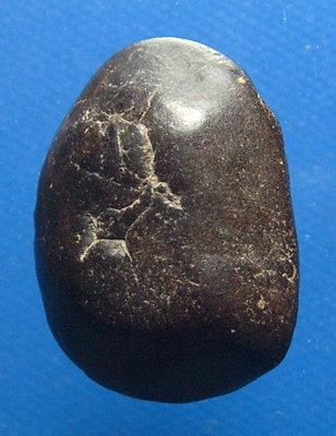 พระปิดตาหลวงปู่ไข่ วัดเชิงเลน