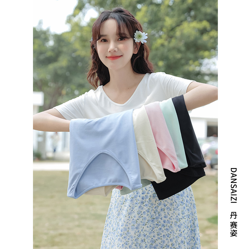 เสื้อผ้าวัยรุ่นเกาหลี เสื้อยืดวัยรุ่นผู้หญิง มีขนาด S M L XL