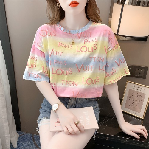 เสื้อเชิ้ตแขนยาววัยรุ่น ลายสวยๆ แบรนด์ YIL AN