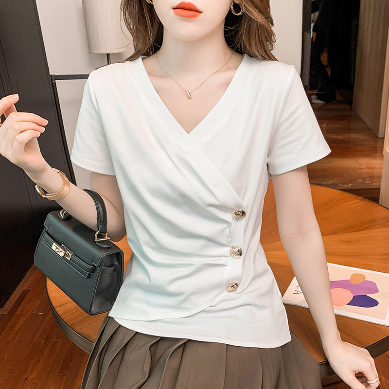 เสื้อเชิ้ตแขนยาววัยรุ่น ลายสวยๆ แบรนด์ YIL AN
