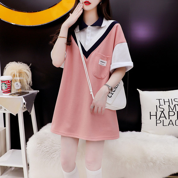 เสื้อโอเวอร์ไซส์เกาหลี