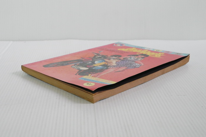 รักข้ามรุ่น ( เล่มเดียวจบ )