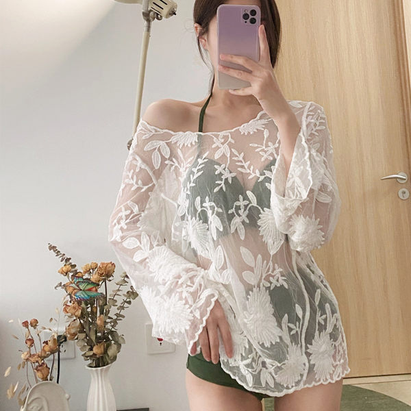 ชุดว่ายน้ำผู้หญิง ชุดว่ายน้ำน่ารัก Bikini ชุดไปทะเล