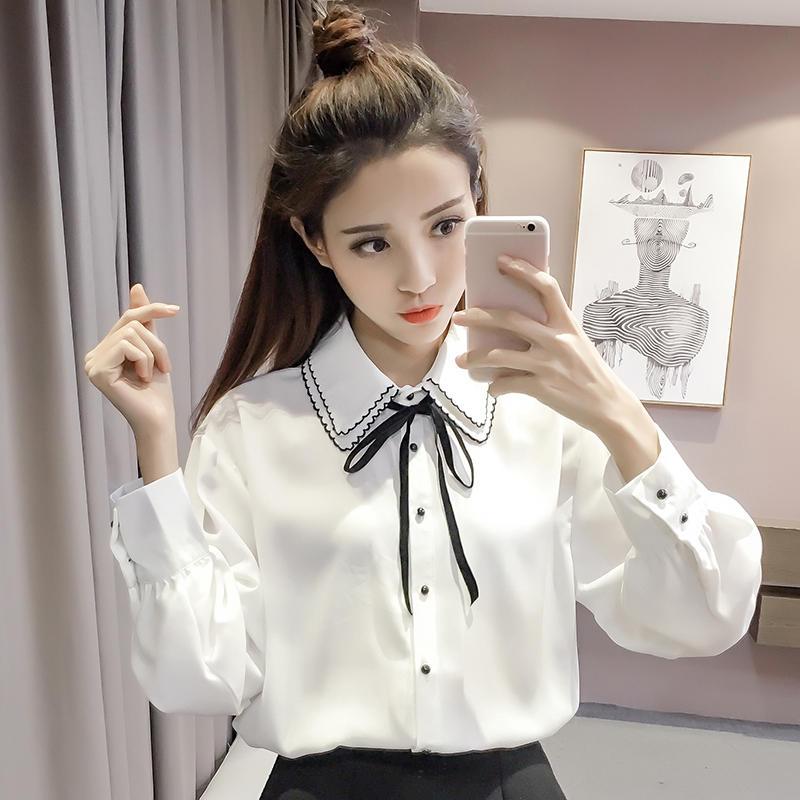 เสื้อเชิ้ตแขนยาววัยรุ่น ลายสวยๆ ส่งฟรี