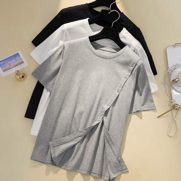 เสื้อผ้าคนอ้วน เสื้อผ้าสาวอวบ