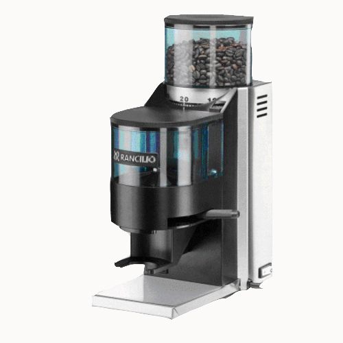 RANCILIO ROCKY MD
