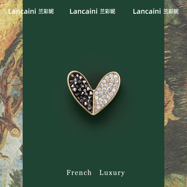 เข็มกลัด เข็มกลัดสวยๆ เข็มกลัดติดเสื้อ Brooch