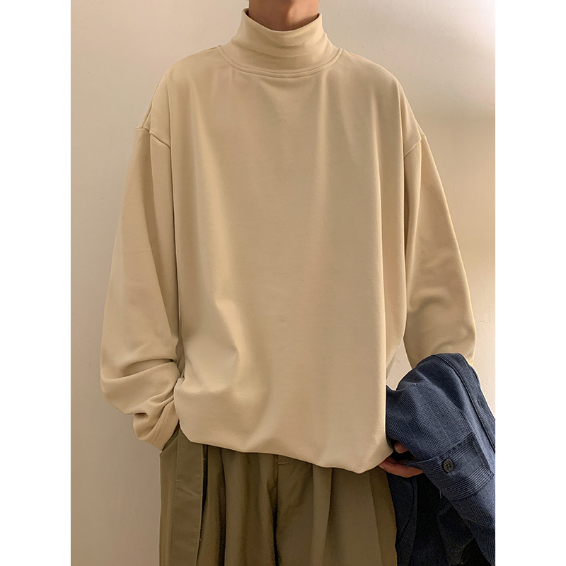เสื้อยืดผู้ชายอ้วน S-5XL(อกเสื้อ39-51นิ้ว)