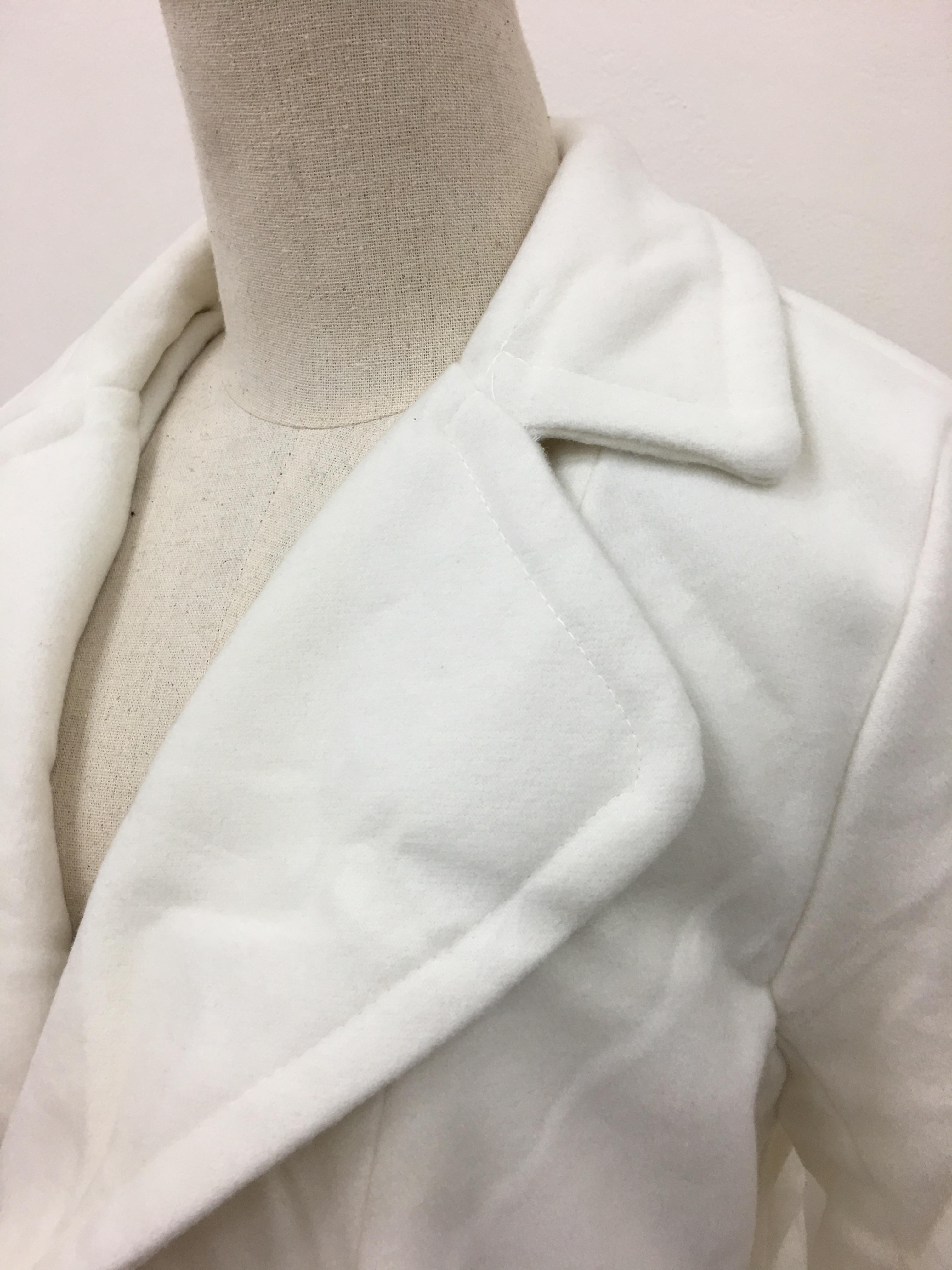 CLASSIC BLACK COAT เนื้อนุ่ม บุซับใน [ เสื้อโค้ท กันหนาว สีดำ ] พร้อมส่ง BLACK