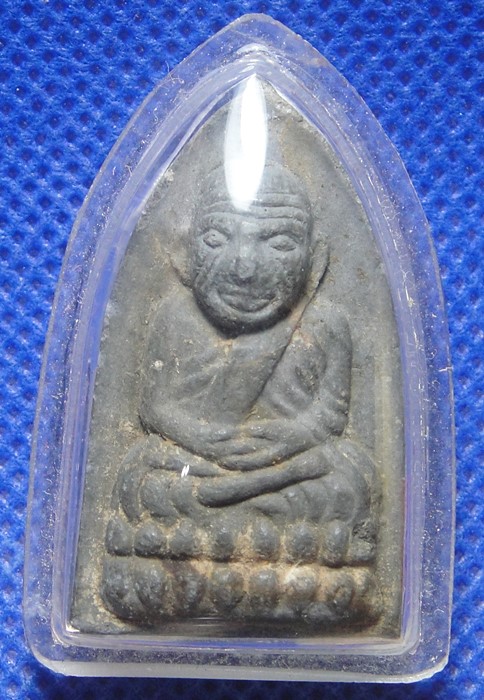 หลวงปู่ทวด วัดบางนอน