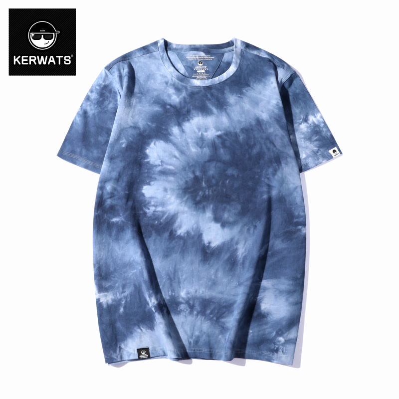 เสื้อยืดผู้ชายอ้วน S-6XL น้ำหนักผู้สวม 50-135 กิโลกรัม