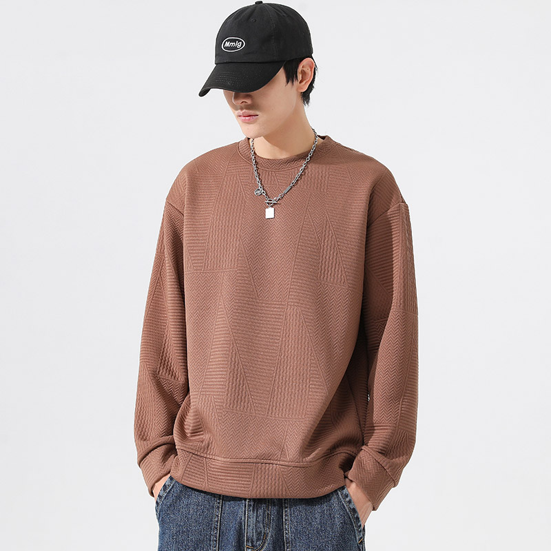 เสื้อยืดผู้ชายอ้วน S-5XL(อกเสื้อ39-51นิ้ว)