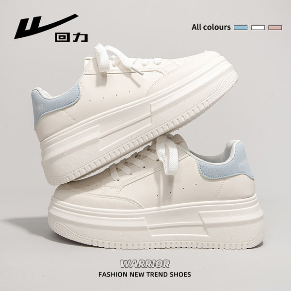 รองเท้าผ้าใบแฟชั่นผู้หญิง ใส่สบาย มีขนาด 35-40