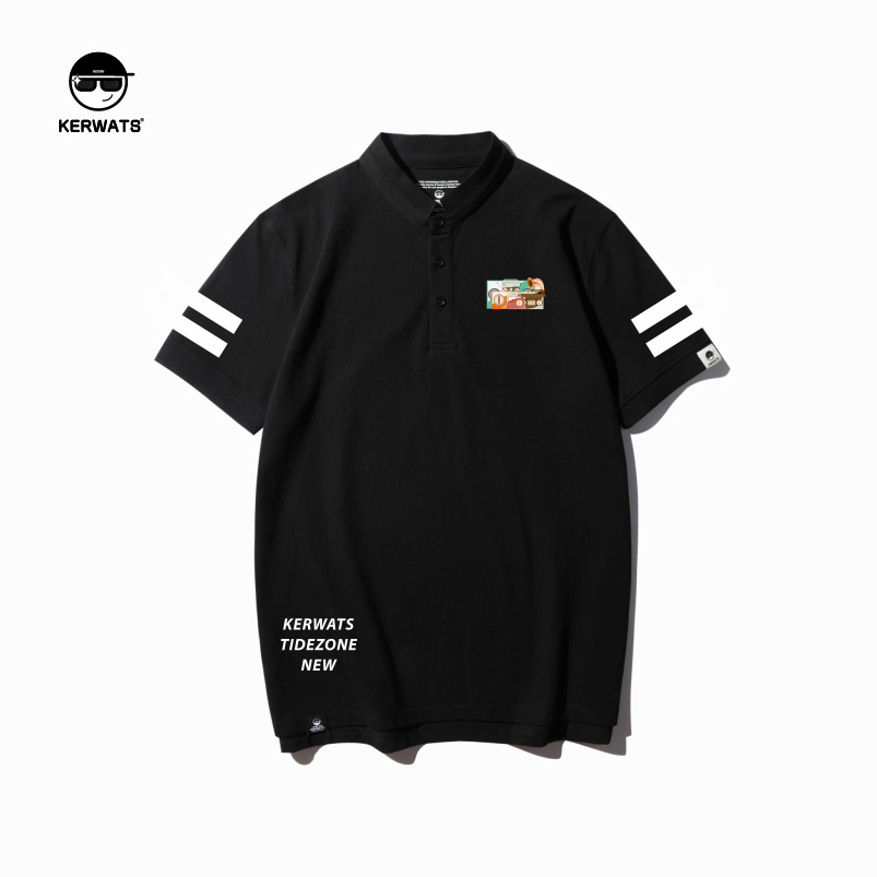 เสื้อยืดผู้ชายอ้วน S-6XL น้ำหนักผู้สวม 50-135 กิโลกรัม