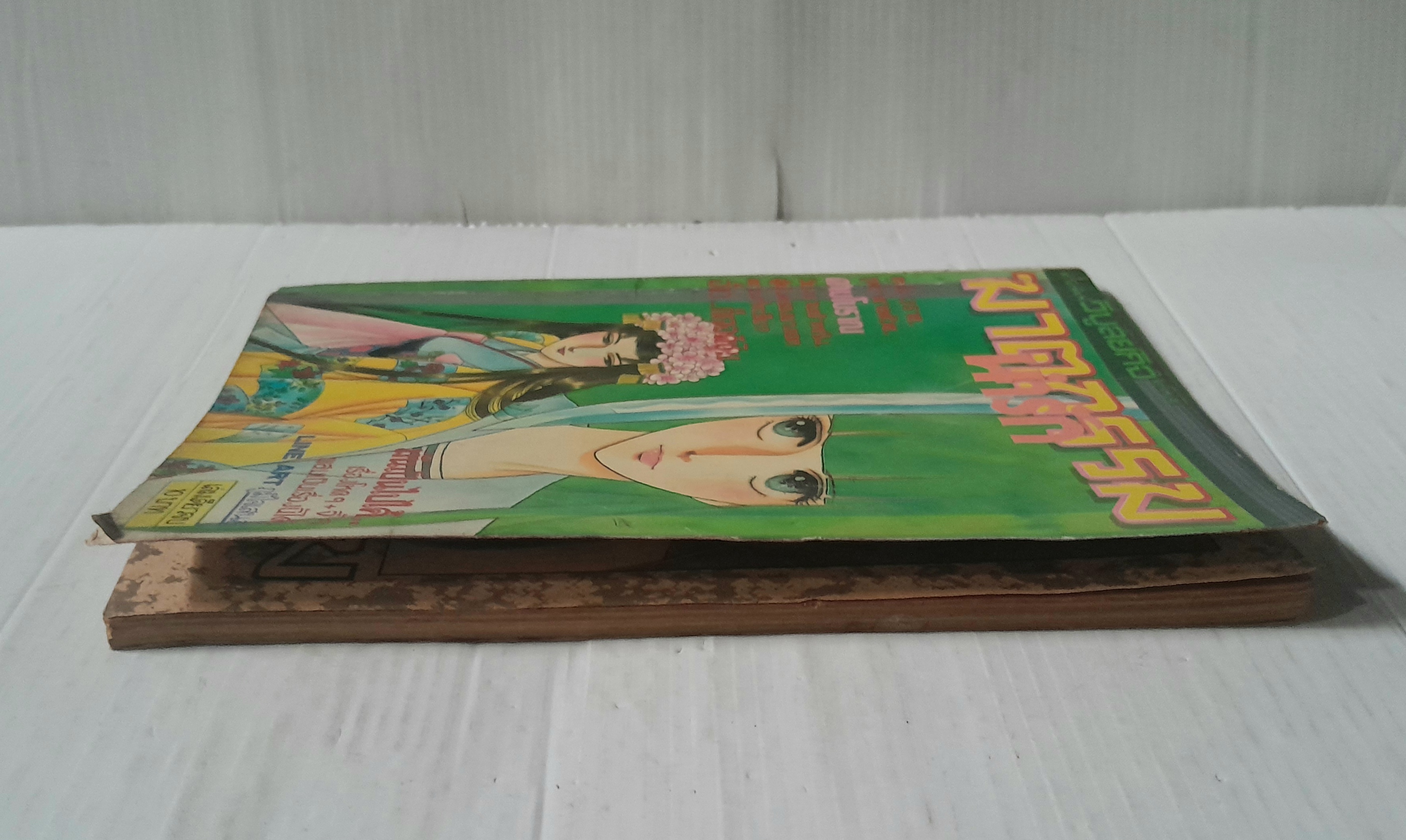 ฆาตกรรมน่ารัก (เล่มเดียวจบ)