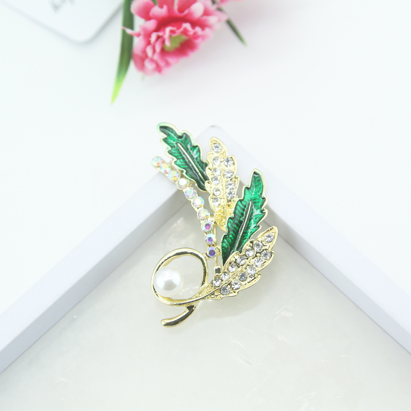 เข็มกลัด เข็มกลัดสวยๆ เข็มกลัดติดเสื้อ Brooch