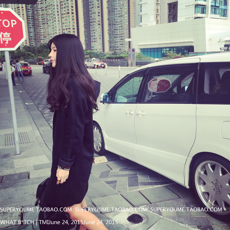 เสื้อกันหนาว ทรงเก๋ มีฮู้ด ผ้าสำสีเนื้อนุ่ม ใส่คลุมสวยๆในวันสบายๆค่าา พร้อมส่งจ้า