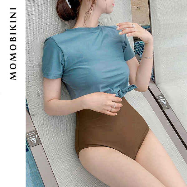 ชุดว่ายน้ำผู้หญิง ชุดว่ายน้ำน่ารัก Bikini ชุดไปทะเล