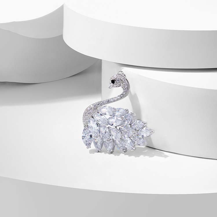 เข็มกลัด เข็มกลัดสวยๆ เข็มกลัดติดเสื้อ Brooch