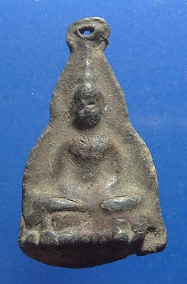 หลวงพ่อดำ วัดกุฎิ