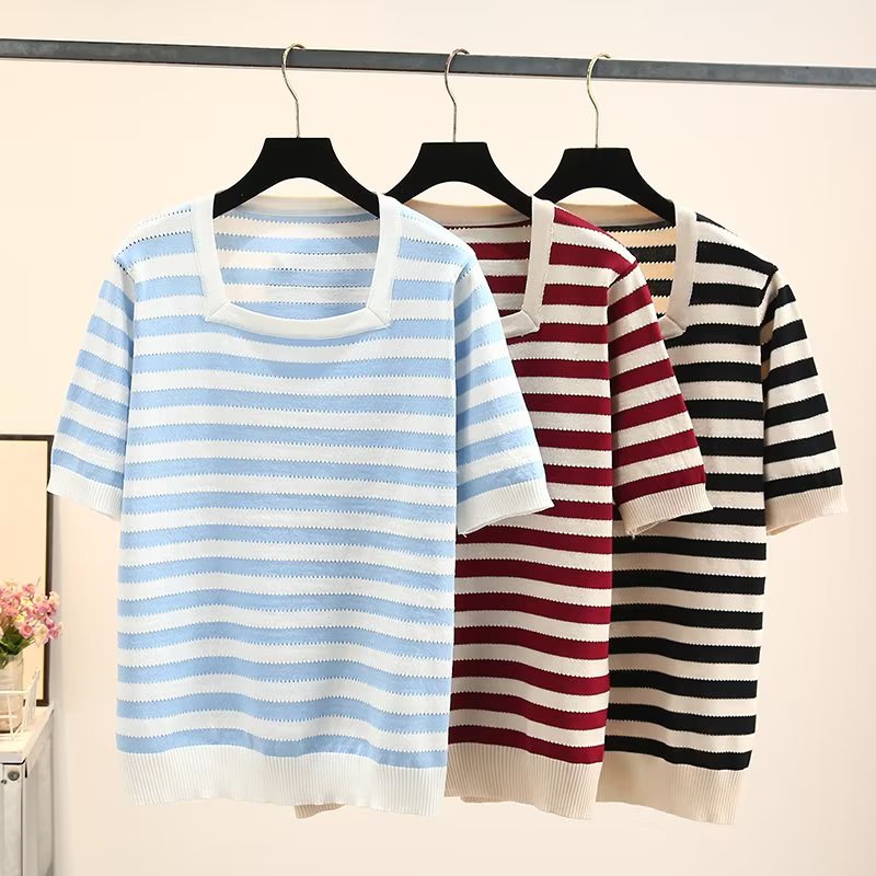 เสื้อผ้าคนอ้วน เสื้อผ้าสาวอวบ(อกเสื้อ38-50นิ้ว)