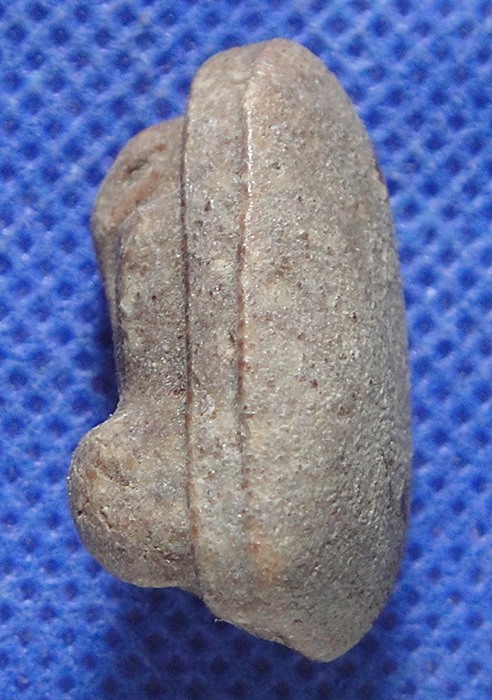 พระปิดตาพระครูนนท์ วัดนันทาราม นครศรีธรรมราช