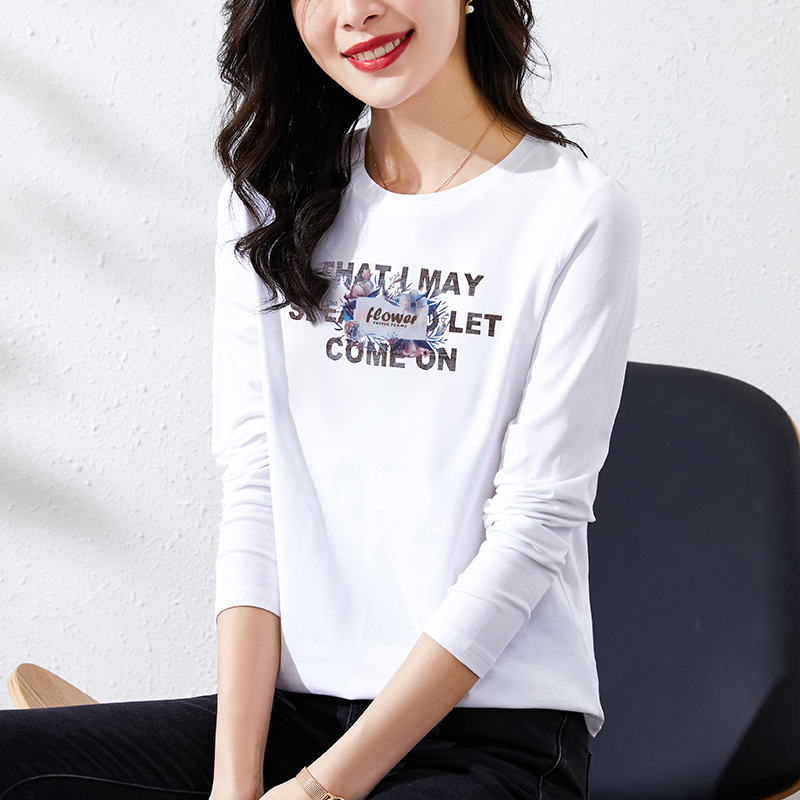 เสื้อยืดวัยรุ่น เสื้อยืดผู้หญิง