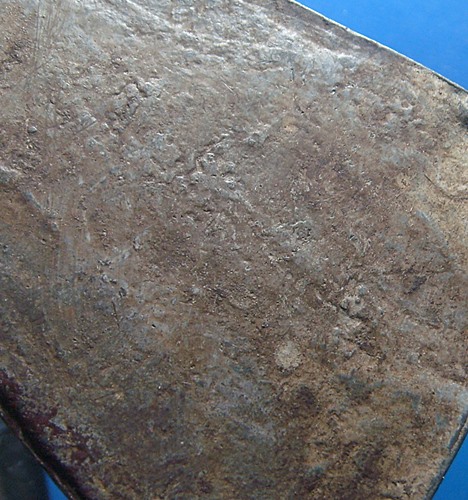 พระท่ากระดานหูช้าง กรุวัดเหนือ