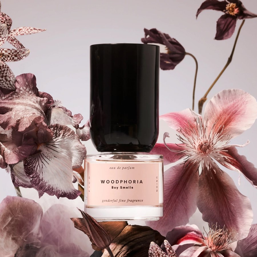 Boy Smells WOODPHORIA EDP 1.5 ml.