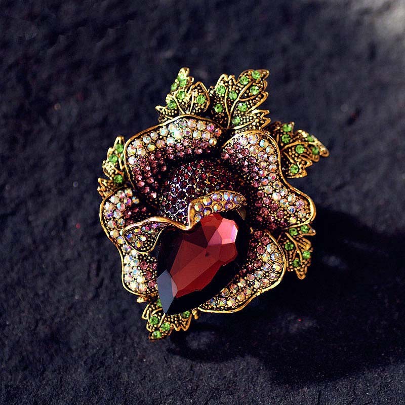 เข็มกลัด เข็มกลัดสวยๆ เข็มกลัดติดเสื้อ Brooch