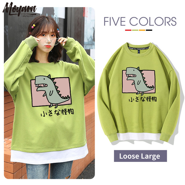 เสื้อยืดคอตตอน สกรีนลายน่ารัก มีหลากหลายสี ส่งฟรีทั่วไทย