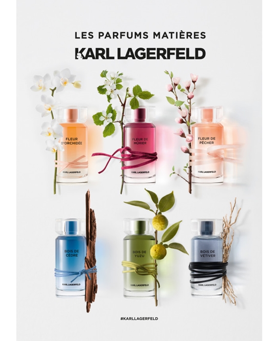 Karl Lagerfeld Fleur de Pivoine (EAU DE PARFUM) 2 ml.