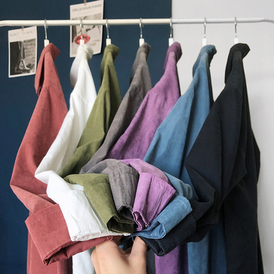 เสื้อเชิ้ตคนอ้วน