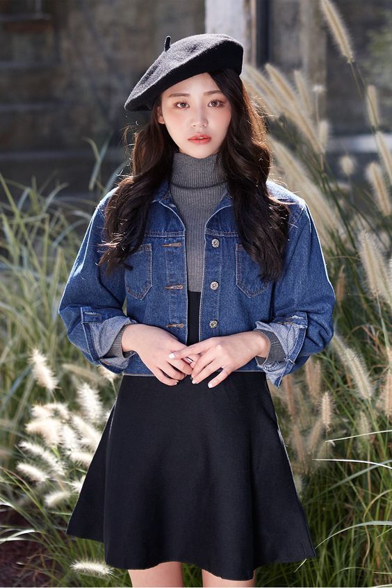 Beret Hat หมวกเบเรต์ พร้อมส่ง ดูดีมีระดับได้ในทุกโอกาส มีเชือกปรับระดังให้เข้ากับศีระษะได้