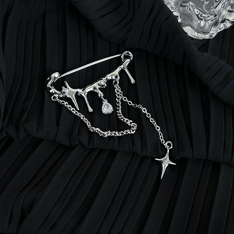 เข็มกลัด เข็มกลัดสวยๆ เข็มกลัดติดเสื้อ Brooch
