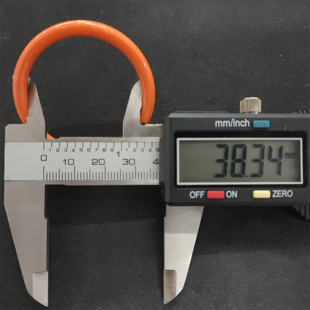 ห่วงพลาสติก