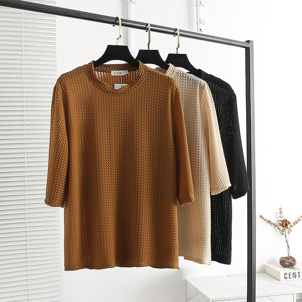 เสื้อผ้าคนอ้วน เสื้อผ้าสาวอวบ By.YY yayaFashion