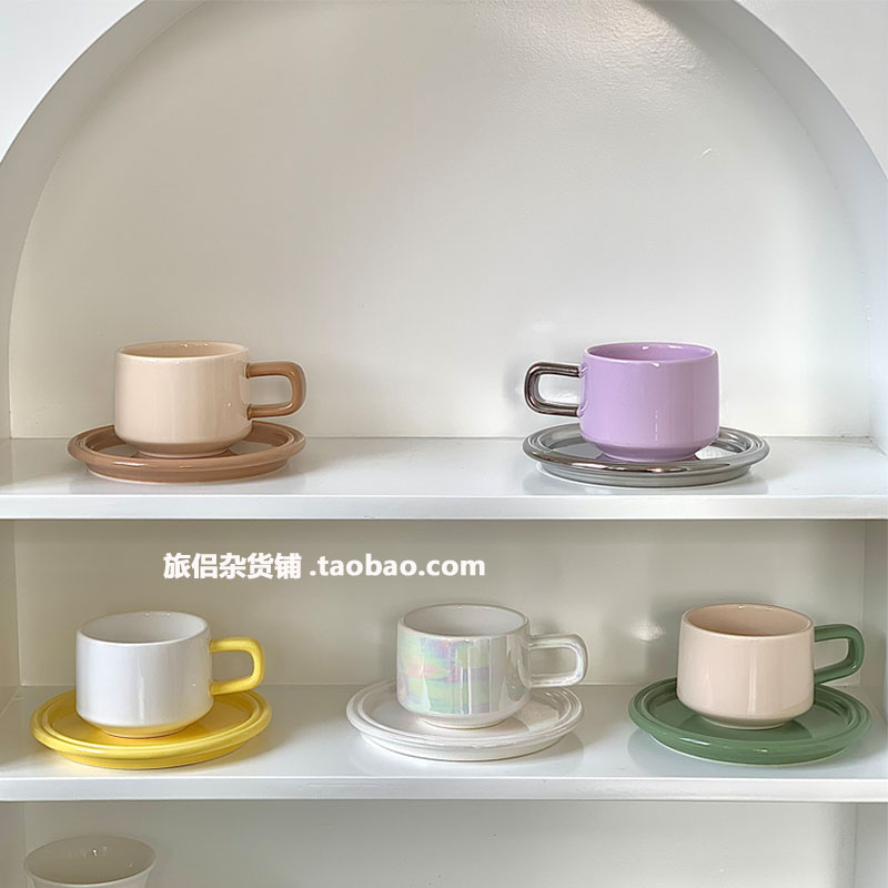แก้วเซรามิค สวยๆ แก้วมัคน่ารัก แก้วกาแฟเซรามิค