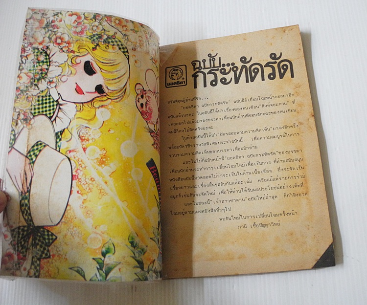 บันทึกของ...ฮากิโกะ ( เล่มเดียวจบ )