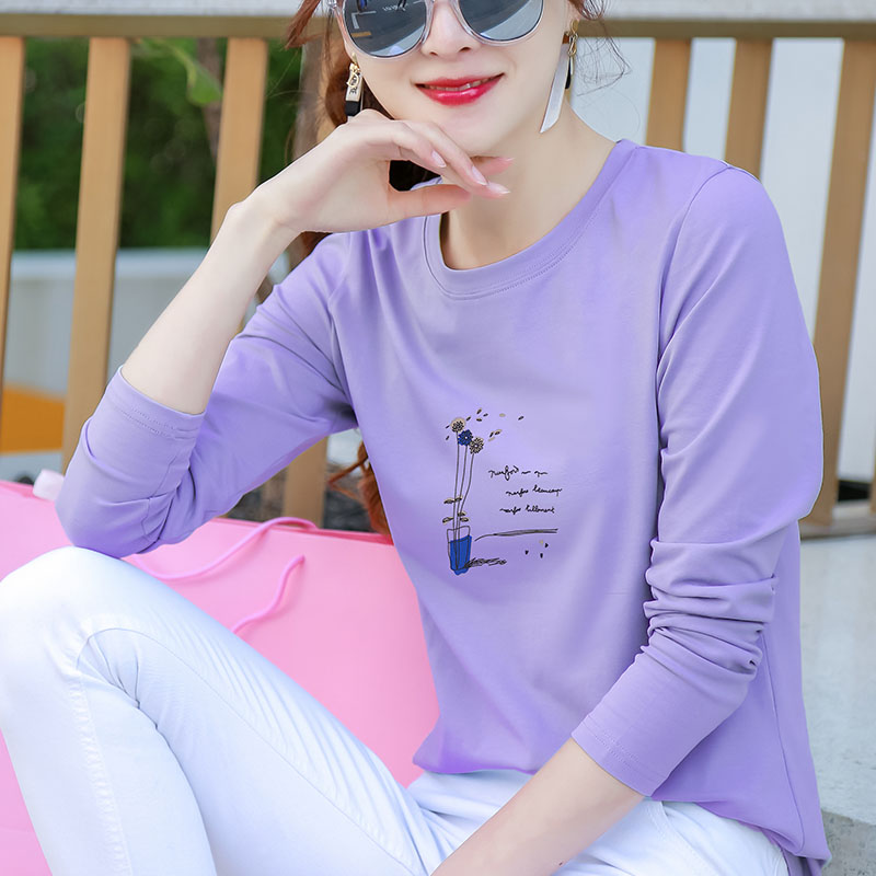 เสื้อยืดวัยรุ่น เสื้อยืดผู้หญิง
