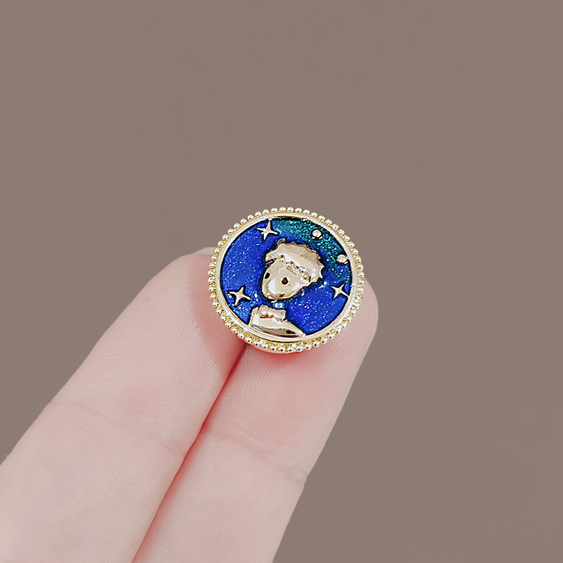 เข็มกลัด เข็มกลัดสวยๆ เข็มกลัดติดเสื้อ Brooch