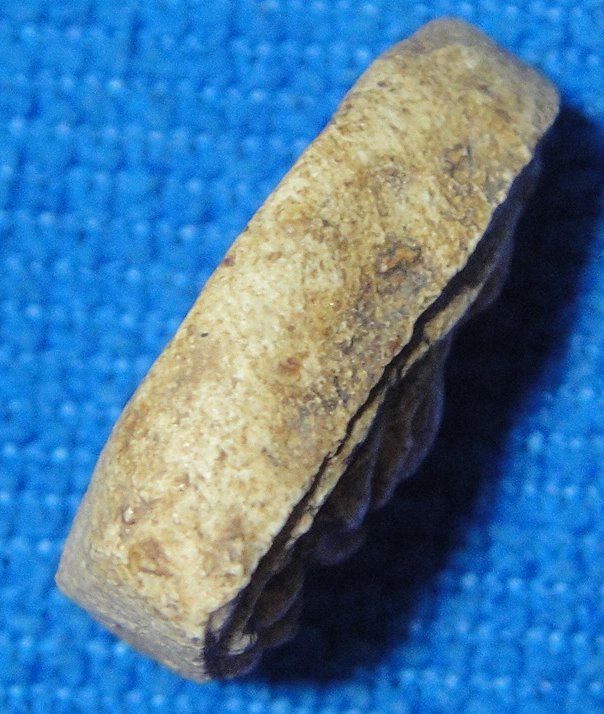 พระสังกัจจายน์ กรุวัดเงินคลองเตย