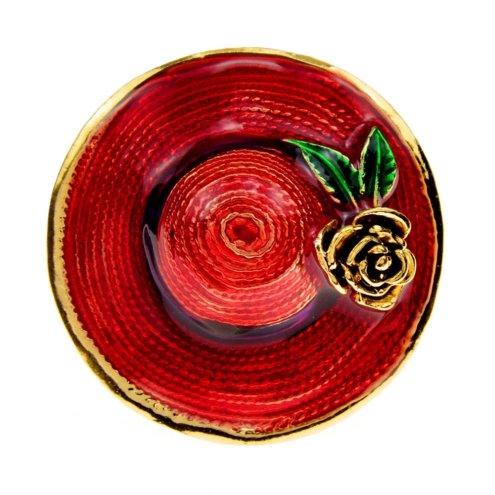 เข็มกลัด เข็มกลัดสวยๆ เข็มกลัดติดเสื้อ Brooch