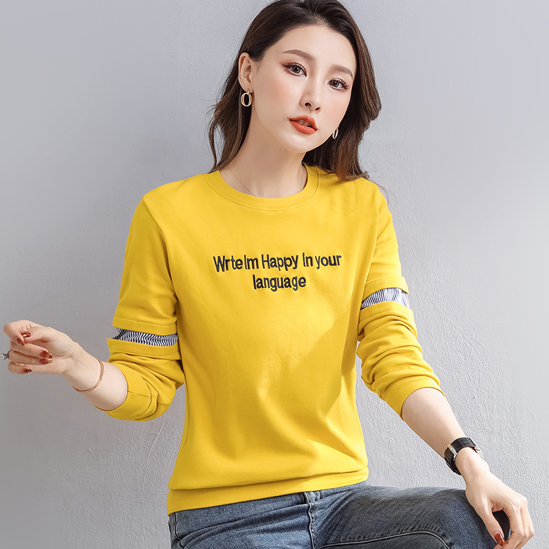 เสื้อยืดวัยรุ่น เสื้อยืดผู้หญิง
