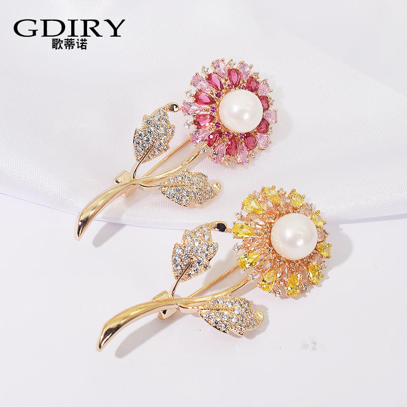 เข็มกลัด เข็มกลัดสวยๆ เข็มกลัดติดเสื้อ Brooch