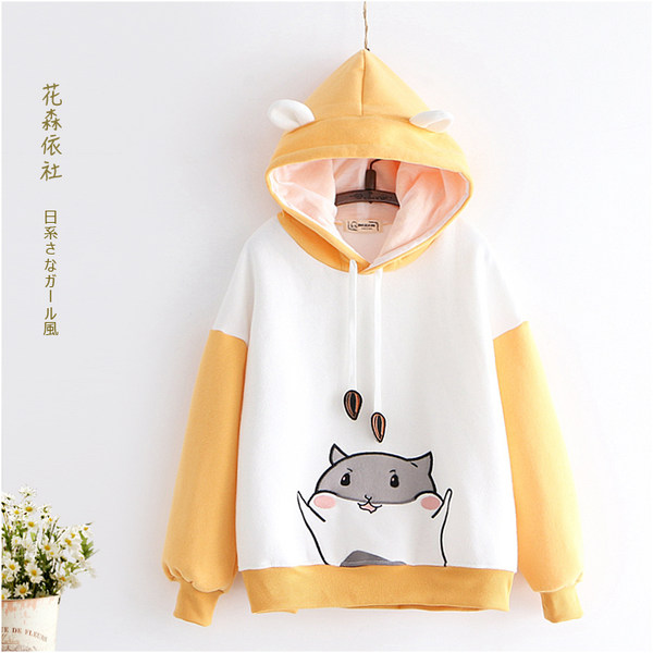 เสื้อกันหนาว เสื้อคลุม เสื้อคาร์ดิแกน เสื้อกันหนาวสไตล์ญี่ปุ่น