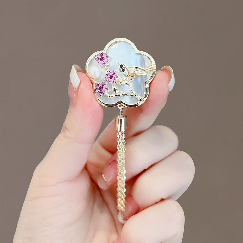 เข็มกลัด เข็มกลัดสวยๆ เข็มกลัดติดเสื้อ Brooch
