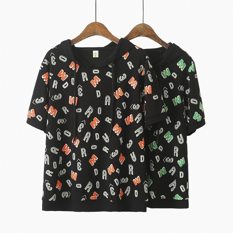 เสื้อผ้าคนอ้วน เสื้อผ้าสาวอวบ(อกเสื้อ38-50นิ้ว)